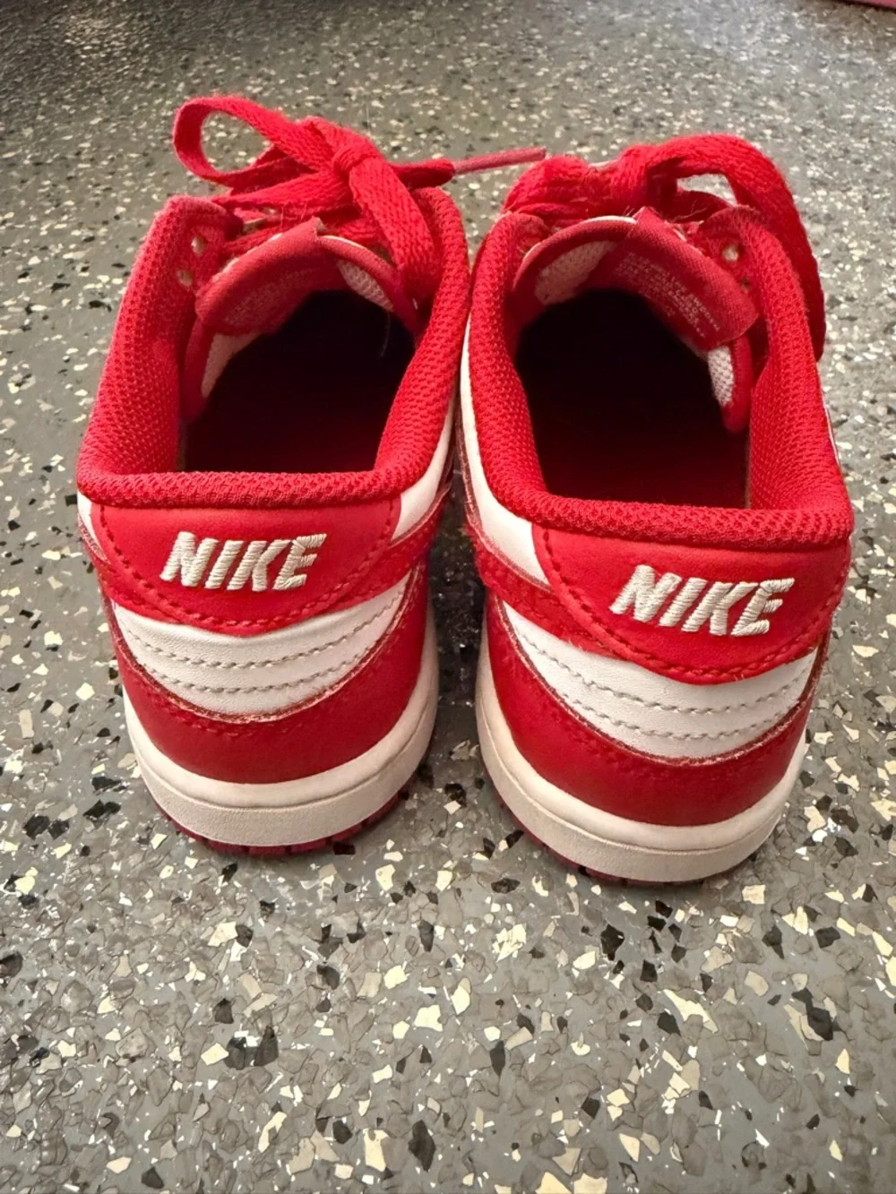 Nike normal wear